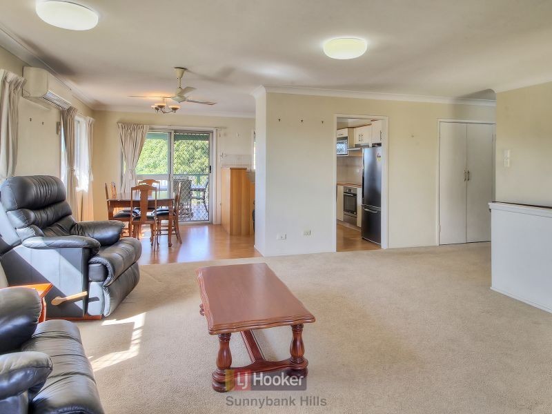 28 Dennistoun Street, Sunnybank Hills QLD 4109