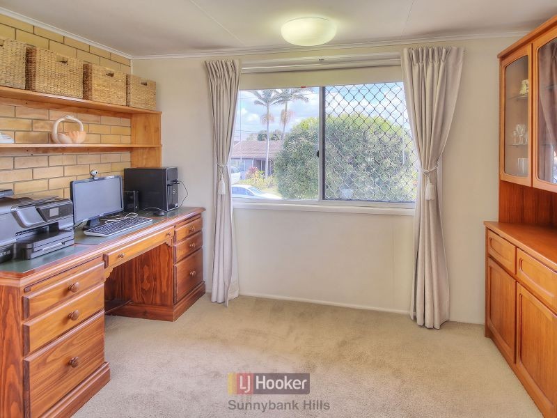 28 Dennistoun Street, Sunnybank Hills QLD 4109