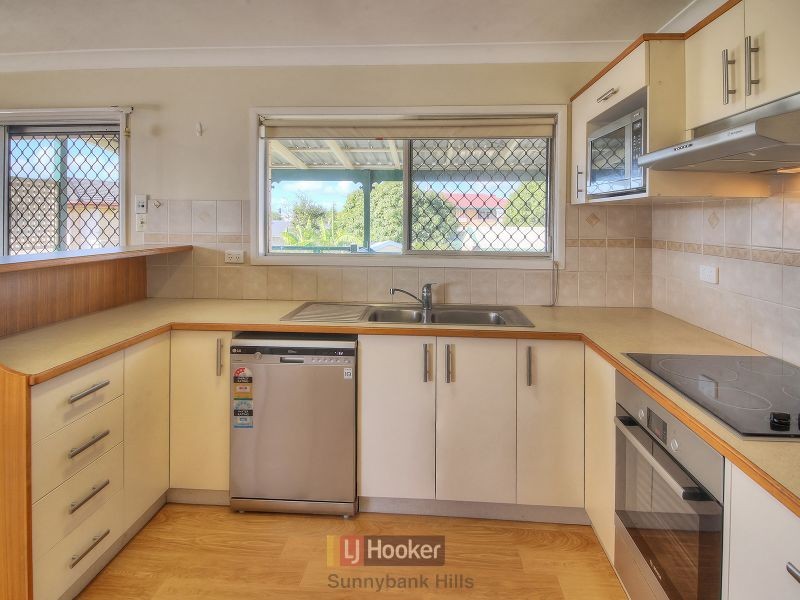 28 Dennistoun Street, Sunnybank Hills QLD 4109