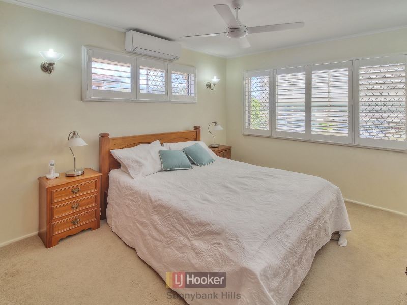 28 Dennistoun Street, Sunnybank Hills QLD 4109
