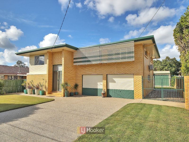 28 Dennistoun Street, Sunnybank Hills QLD 4109