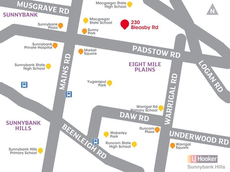 230 Bleasby Road, Eight Mile Plains QLD 4113