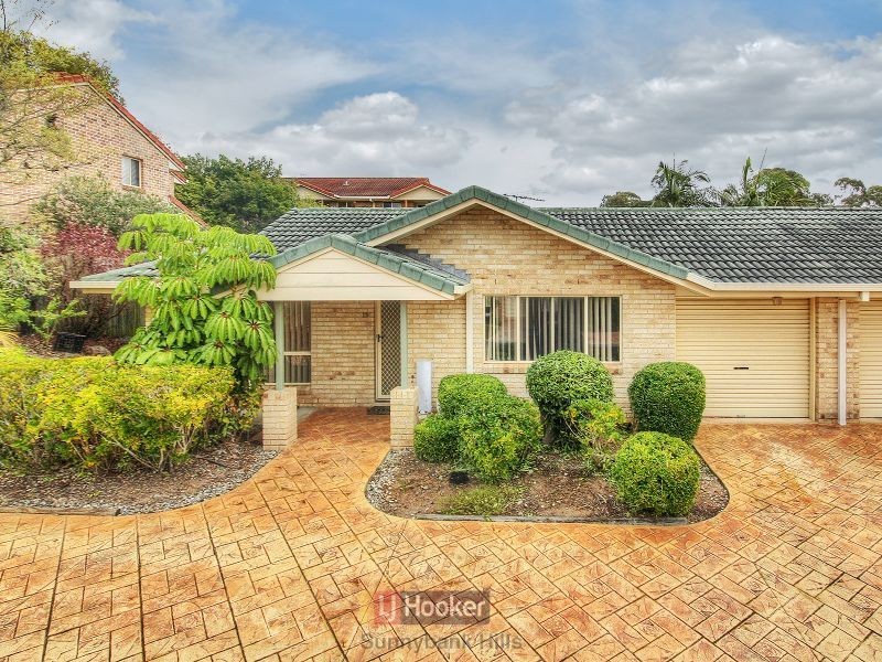 15/17 Victor Street, Runcorn QLD 4113