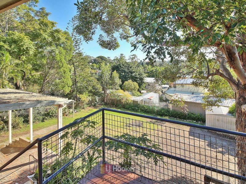 22 Kenny Street, Woodridge QLD 4114