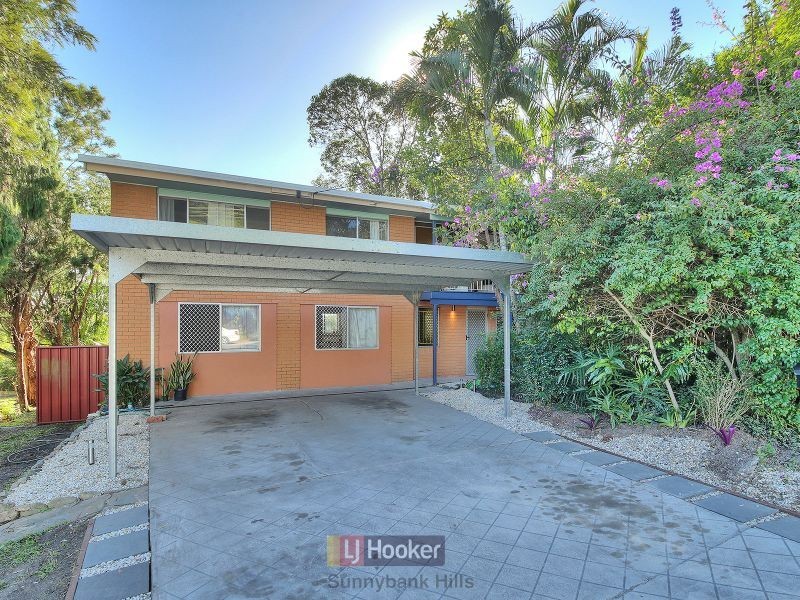 22 Kenny Street, Woodridge QLD 4114