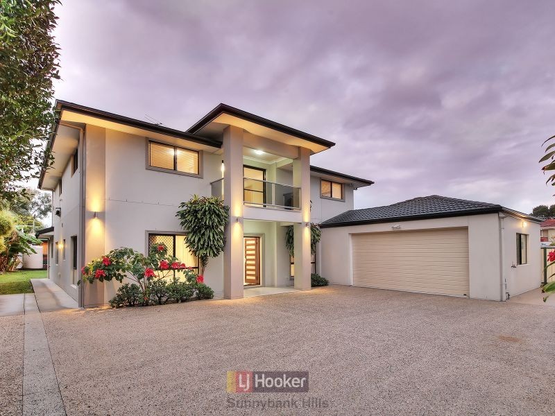 37 Lister Street, Sunnybank QLD 4109