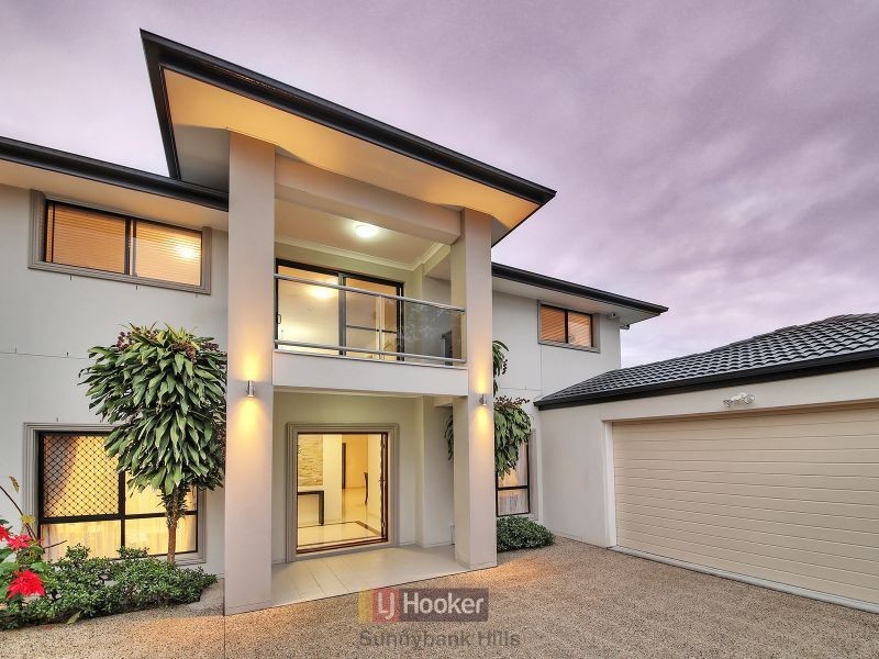37 Lister Street, Sunnybank QLD 4109