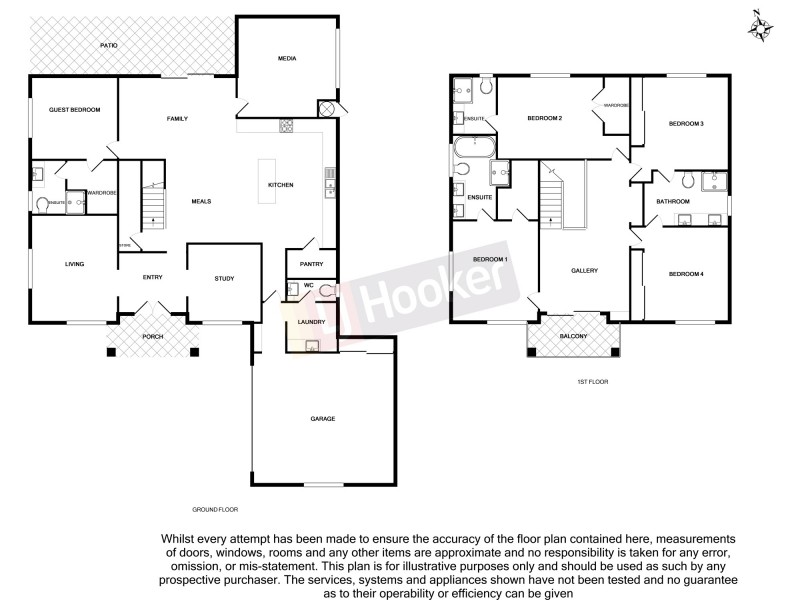 37 Lister Street, Sunnybank QLD 4109 Floorplan