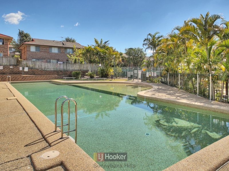 127/17 Marlow Street, Woodridge QLD 4114