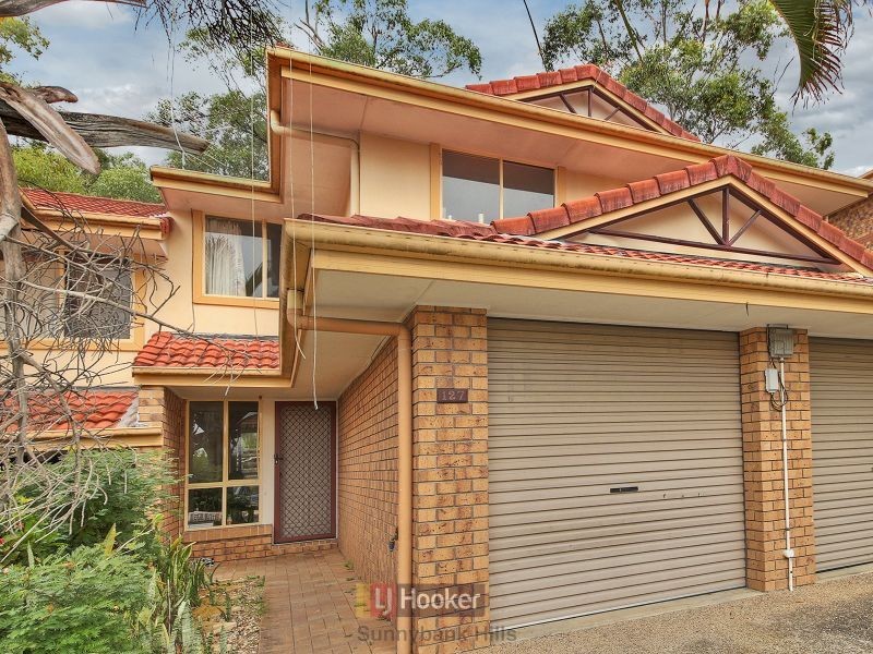 127/17 Marlow Street, Woodridge QLD 4114