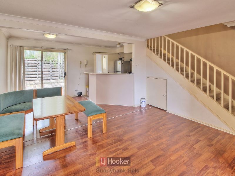 127/17 Marlow Street, Woodridge QLD 4114