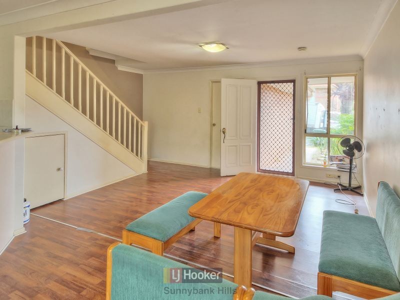 127/17 Marlow Street, Woodridge QLD 4114