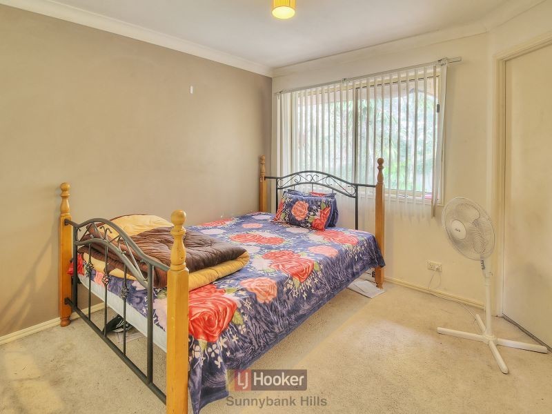 127/17 Marlow Street, Woodridge QLD 4114