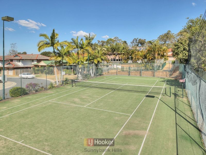 127/17 Marlow Street, Woodridge QLD 4114