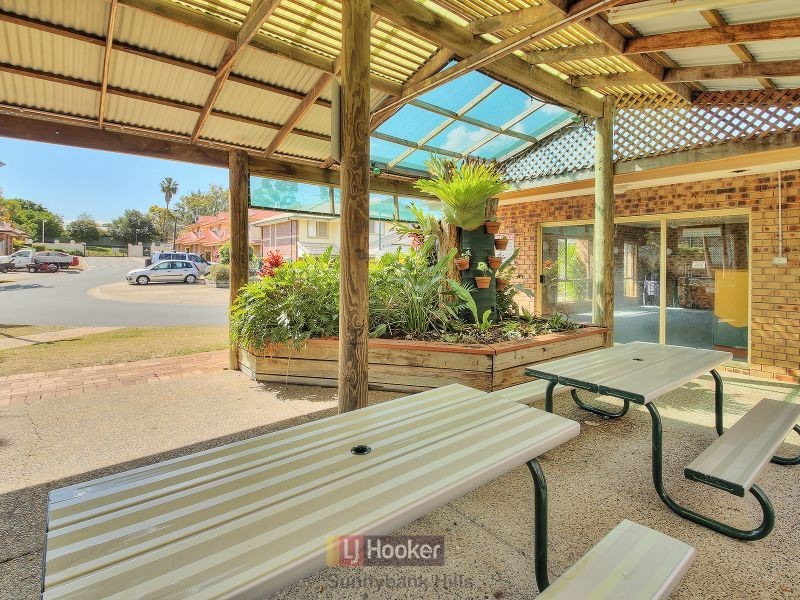 127/17 Marlow Street, Woodridge QLD 4114