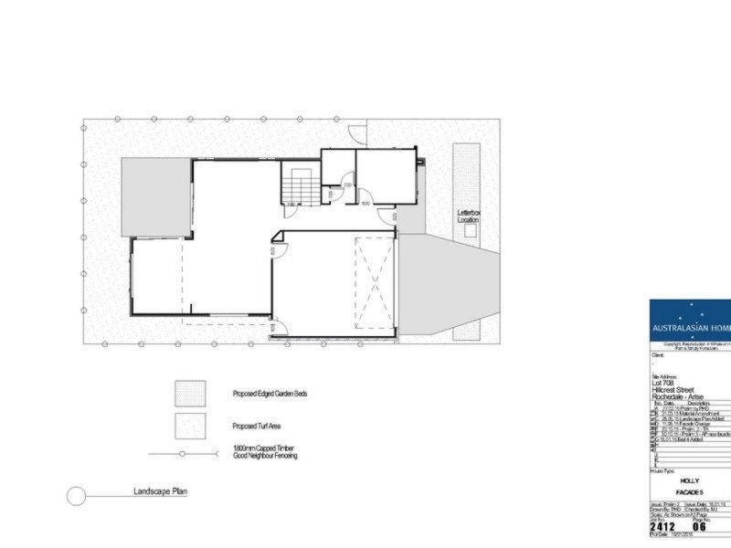 Lot 705 70 Ascent Street, Rochedale QLD 4123
