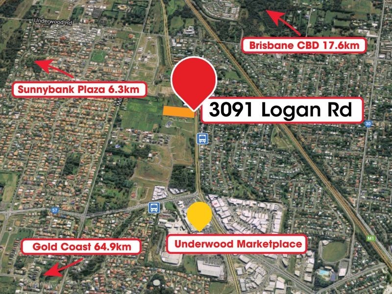3091 Logan Road, Underwood QLD 4119