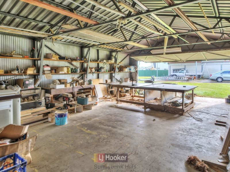3091 Logan Road, Underwood QLD 4119