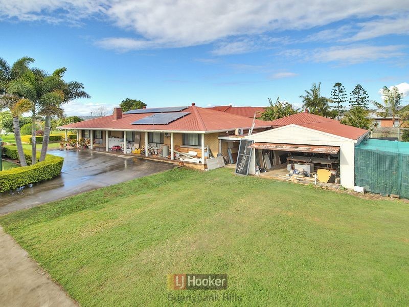 3091 Logan Road, Underwood QLD 4119