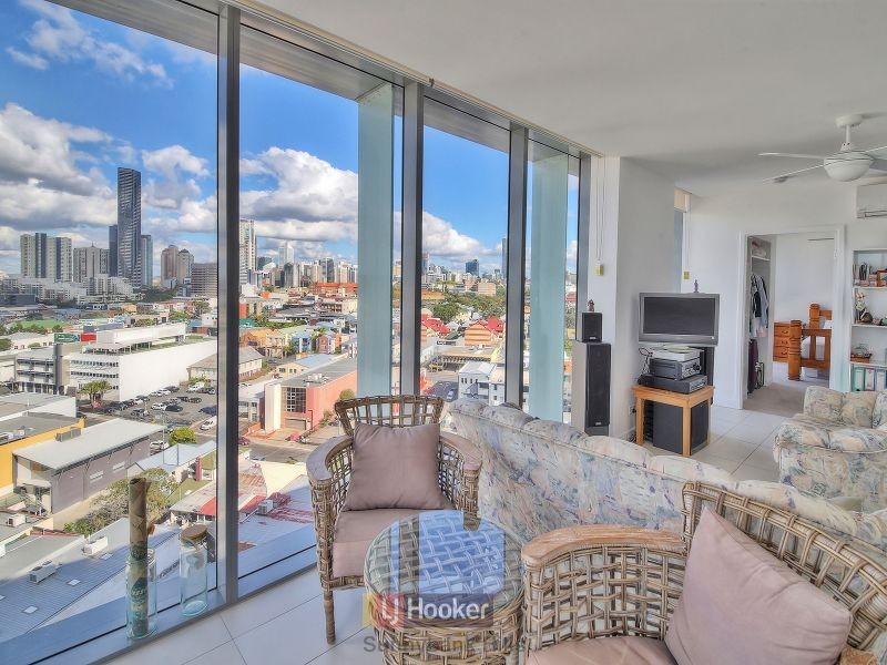 1506/348 Water Street, Fortitude Valley QLD 4006