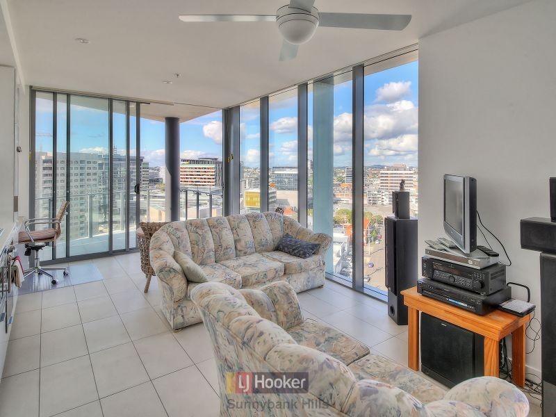 1506/348 Water Street, Fortitude Valley QLD 4006