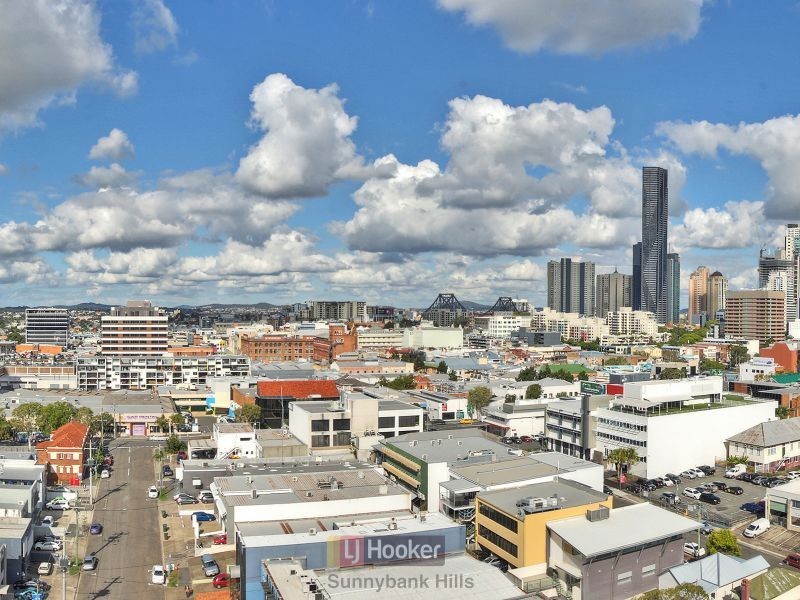 1506/348 Water Street, Fortitude Valley QLD 4006