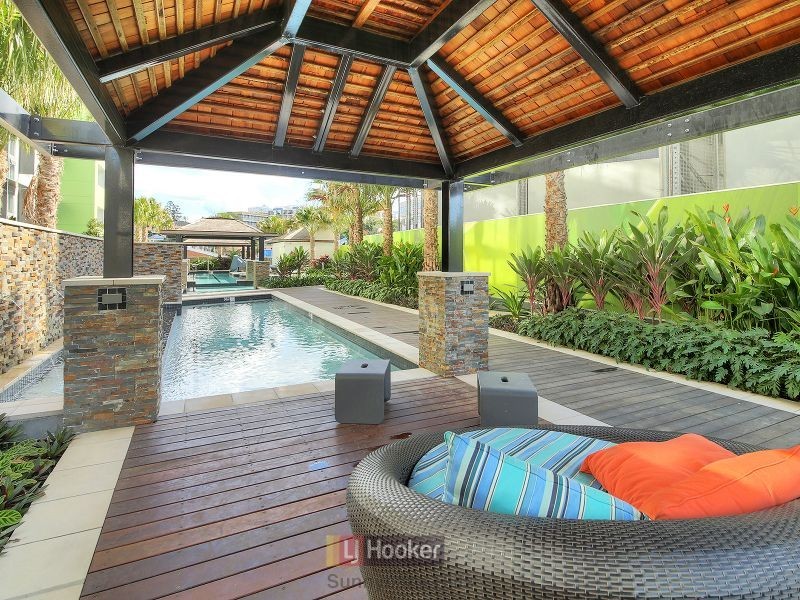 1506/348 Water Street, Fortitude Valley QLD 4006