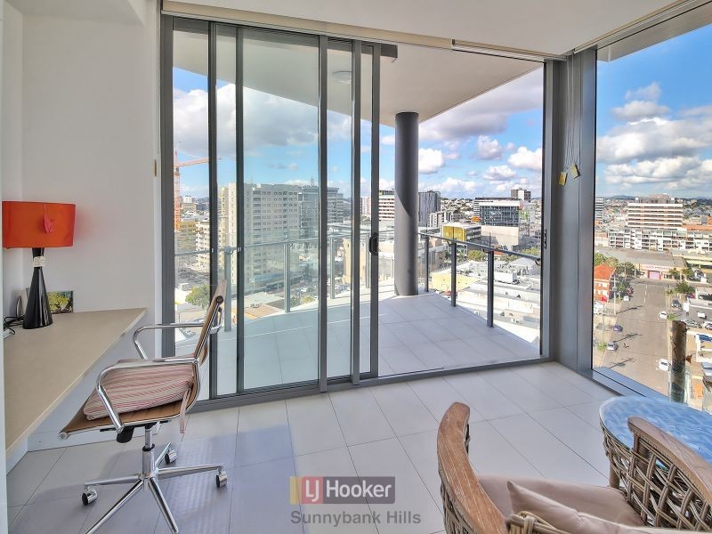 1506/348 Water Street, Fortitude Valley QLD 4006