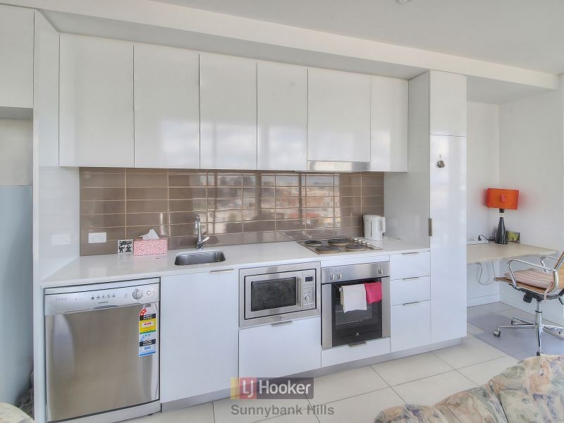 1506/348 Water Street, Fortitude Valley QLD 4006