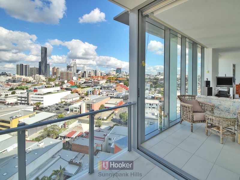 1506/348 Water Street, Fortitude Valley QLD 4006