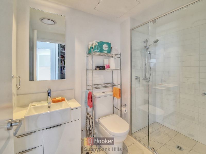 1506/348 Water Street, Fortitude Valley QLD 4006