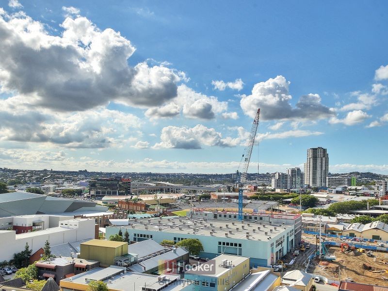 1506/348 Water Street, Fortitude Valley QLD 4006