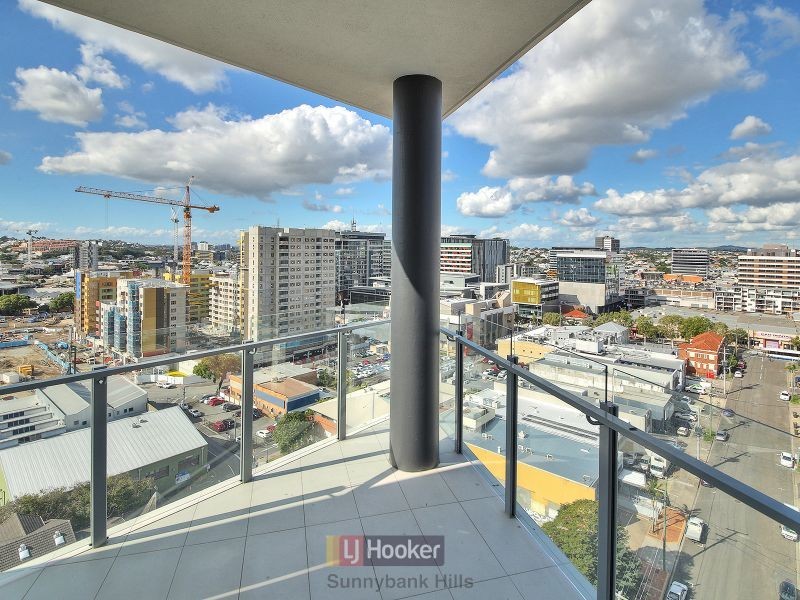 1506/348 Water Street, Fortitude Valley QLD 4006