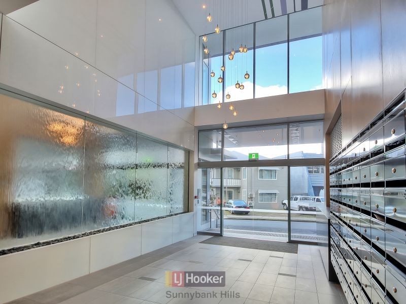 1506/348 Water Street, Fortitude Valley QLD 4006