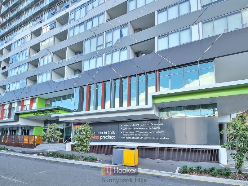 1506/348 Water Street, Fortitude Valley QLD 4006