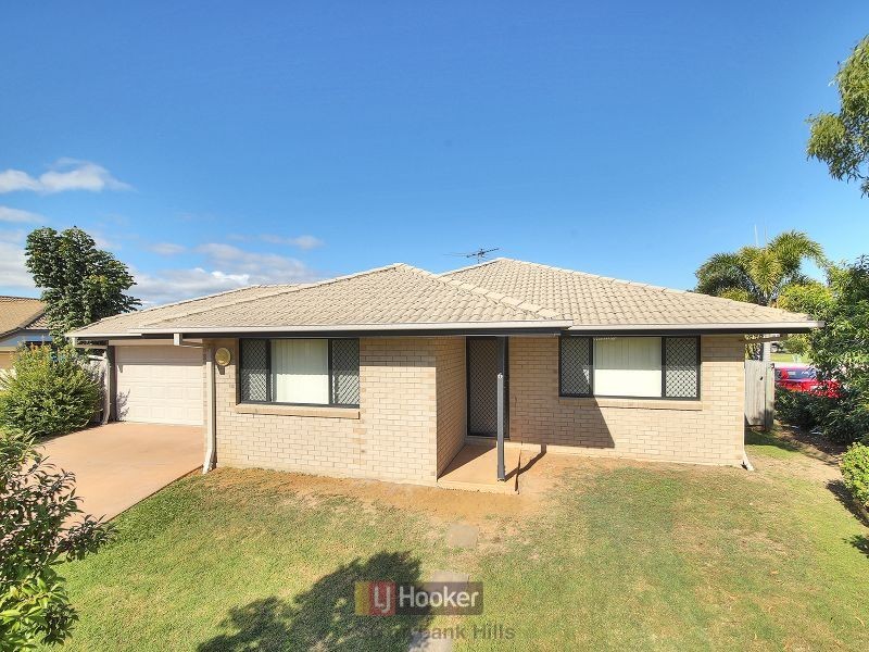 6/23 Darryl Street, Loganlea QLD 4131