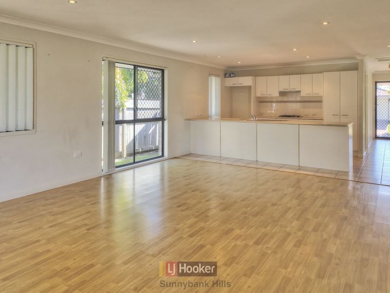 6/23 Darryl Street, Loganlea QLD 4131