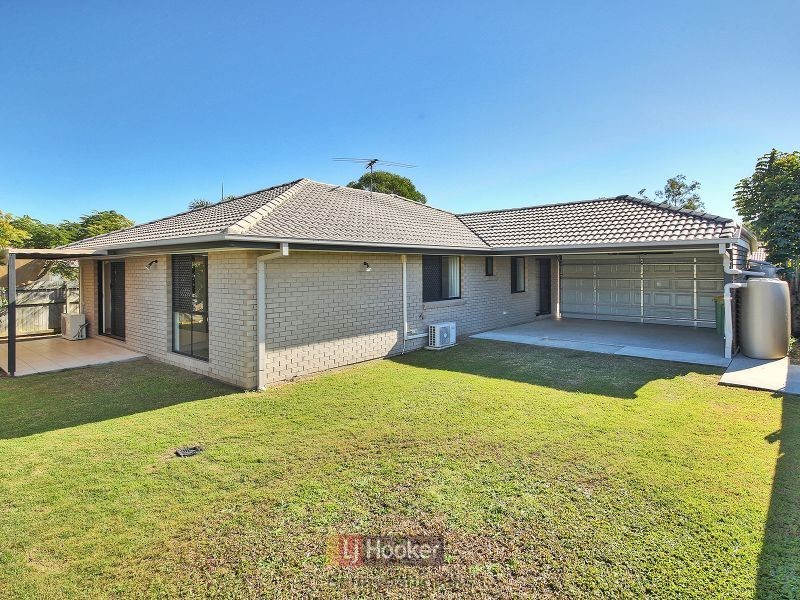 6/23 Darryl Street, Loganlea QLD 4131
