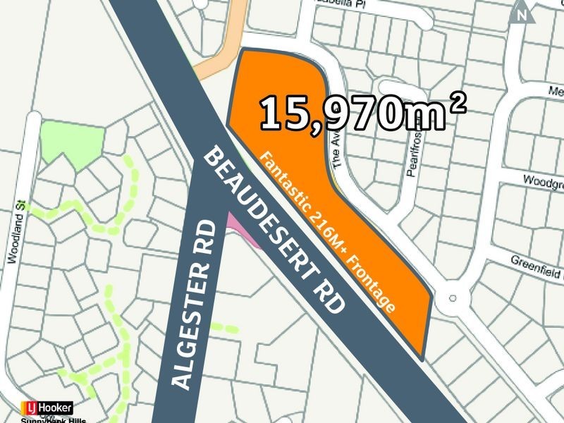 1924 Beaudesert Road, Sunnybank Hills QLD 4109