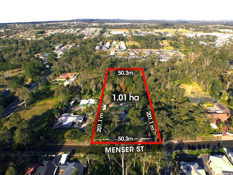 115 Menser Street, Calamvale QLD 4116