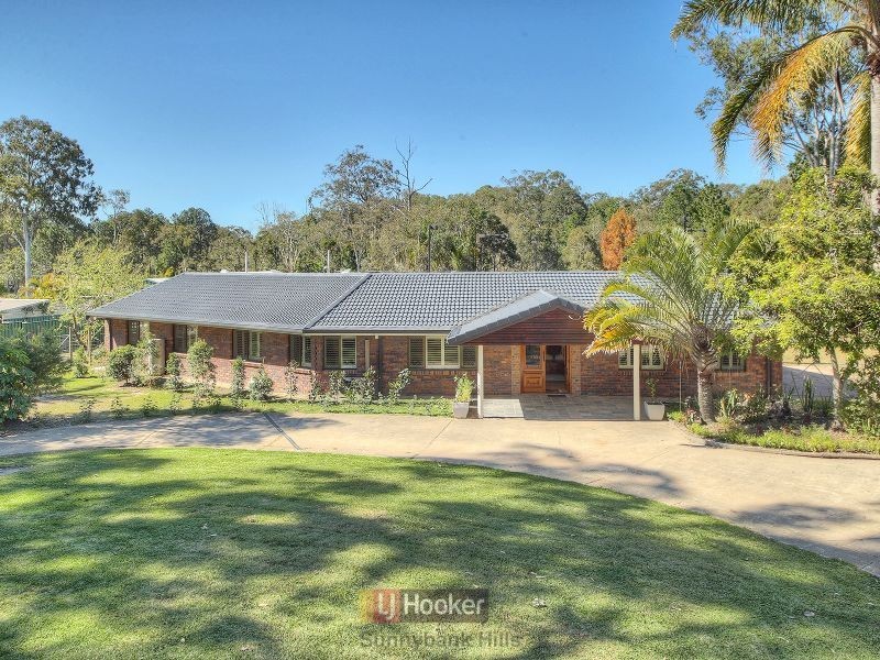 115 Menser Street, Calamvale QLD 4116