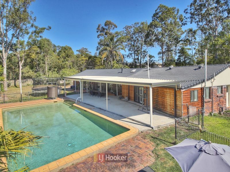 115 Menser Street, Calamvale QLD 4116