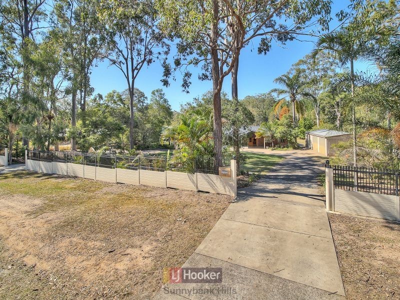115 Menser Street, Calamvale QLD 4116
