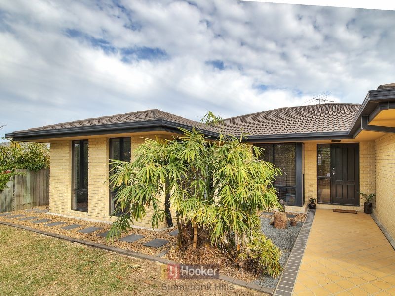 12 Newland Crescent, Parkinson QLD 4115