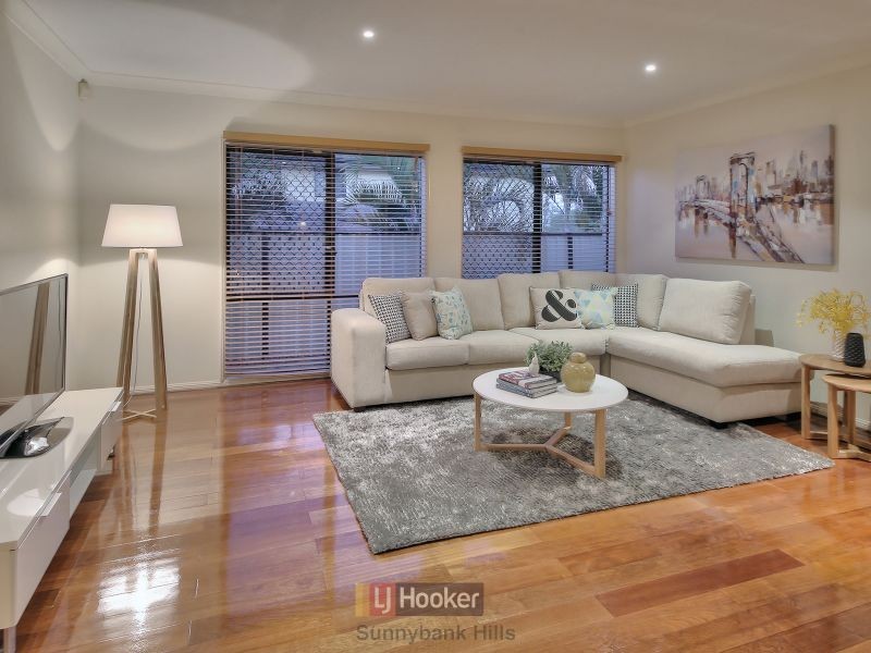 21A Apple Blossom Place, Eight Mile Plains QLD 4113