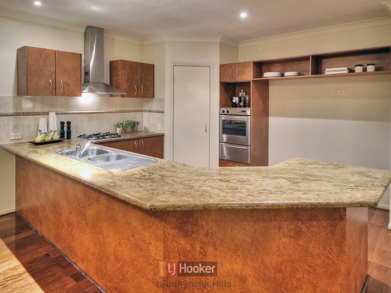 21A Apple Blossom Place, Eight Mile Plains QLD 4113