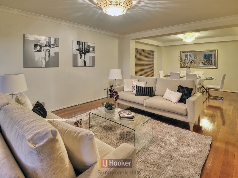 21A Apple Blossom Place, Eight Mile Plains QLD 4113