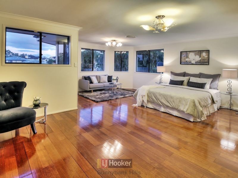 21A Apple Blossom Place, Eight Mile Plains QLD 4113