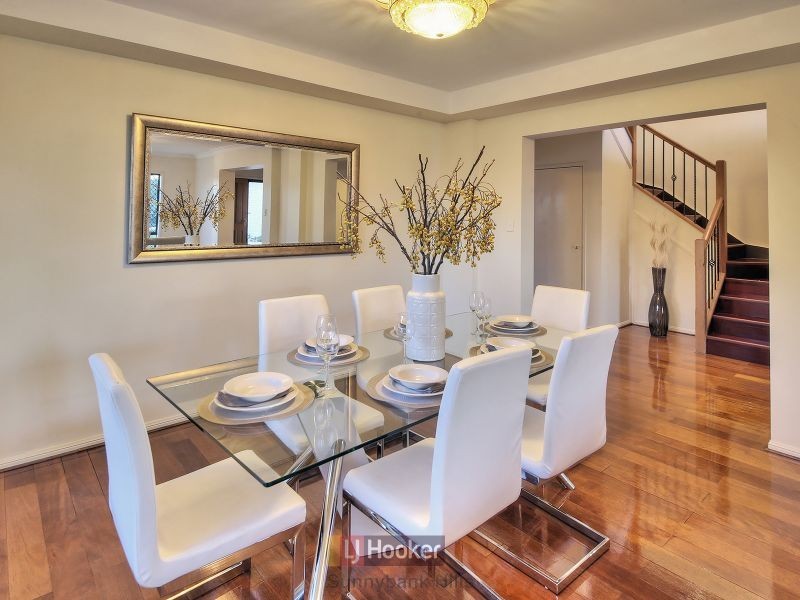 21A Apple Blossom Place, Eight Mile Plains QLD 4113