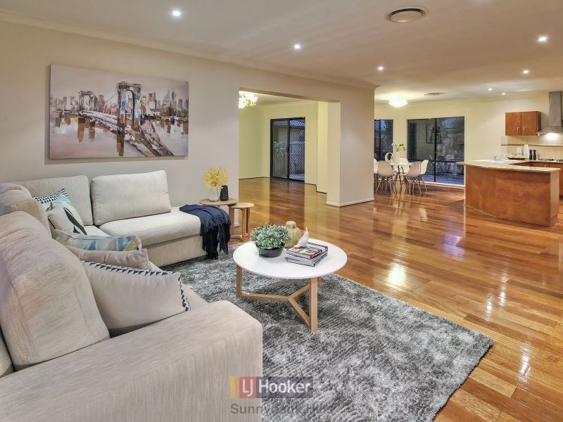 21A Apple Blossom Place, Eight Mile Plains QLD 4113